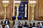София - Поклонение за Анжел Вагенщайн