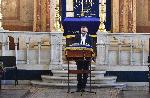 София - Поклонение за Анжел Вагенщайн