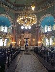 София - Поклонение за Анжел Вагенщайн