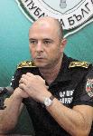 Бургас – Пресконференция на прокуратура и полиция