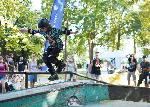 Варна  - Blade Sea Fest 2023