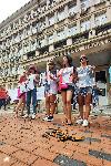 Варна  - Протест против насилието.