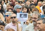 София - Национално шествие в подкрепа на момичето, малтретирано с макетен нож от насилник-националист