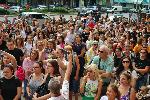 Плевен - Протест заради престъплението в Стара Загора