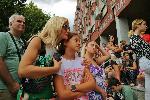 Плевен - Протест заради престъплението в Стара Загора
