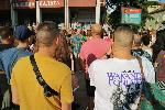 Плевен - Протест заради престъплението в Стара Загора
