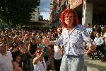 Плевен - Протест заради престъплението в Стара Загора