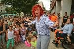 Плевен - Протест заради престъплението в Стара Загора