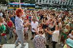 Плевен - Протест заради престъплението в Стара Загора