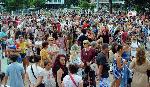 Бургас - Протест срещу насилието