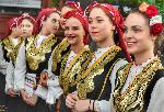 Варна  - Международния фолклорен фестивал