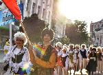 Варна  - Международния фолклорен фестивал