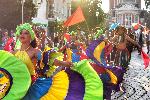 Варна  - Международния фолклорен фестивал