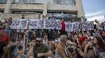 Стара Загора - Протест срещу насилието