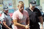 Бургас - Мярка за неотклонение на спасителя Кюлбасанов