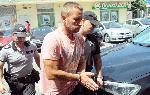 Бургас - Мярка за неотклонение на спасителя Кюлбасанов