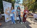 Плевен - Седмица на кърменето