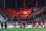 Сфанту Джордже Румъния - Лига на конференциите - Сепси - ЦСКА