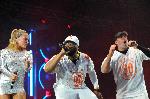 SPICE Music Festival в Бургас