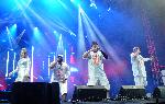 Бургас - SPICE Music Festival