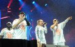 Бургас - SPICE Music Festival