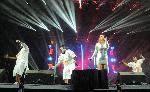 Бургас - SPICE Music Festival
