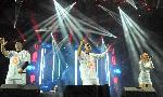 Бургас - SPICE Music Festival