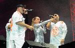 Бургас - SPICE Music Festival