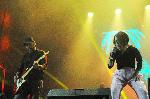 Бургас - SPICE Music Festival