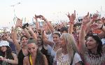 Бургас - SPICE Music Festival