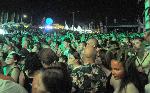 Бургас - SPICE Music Festival