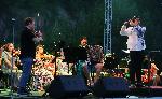 Дебнево - Jam on the River