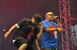 Втора вечер на Spice music festival в Бургас