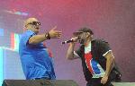 Бургас - Spice music festival