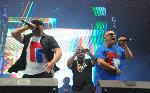 Бургас - Spice music festival