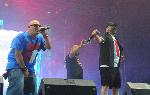 Бургас - Spice music festival