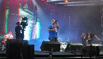 Бургас - Spice music festival