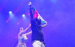 Бургас - Spice music festival