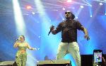 Бургас - Spice music festival