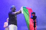 Бургас - Spice music festival