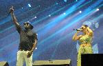 Бургас - Spice music festival