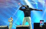 Бургас - Spice music festival