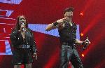 Бургас - Spice music festival