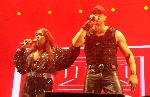Бургас - Spice music festival