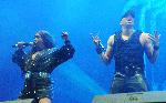 Бургас - Spice music festival