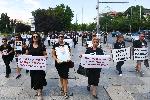 София - протест