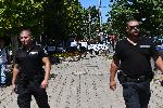 София - протест