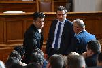София - Народно събрание