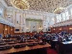 София - Народно събрание