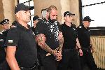 Гледат мярката на убиеца от село Лозен